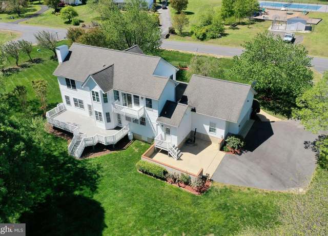 Property at 17660 Driftwood Dr, Tall Timbers, MD 20690, 4 beds, 2.5 baths