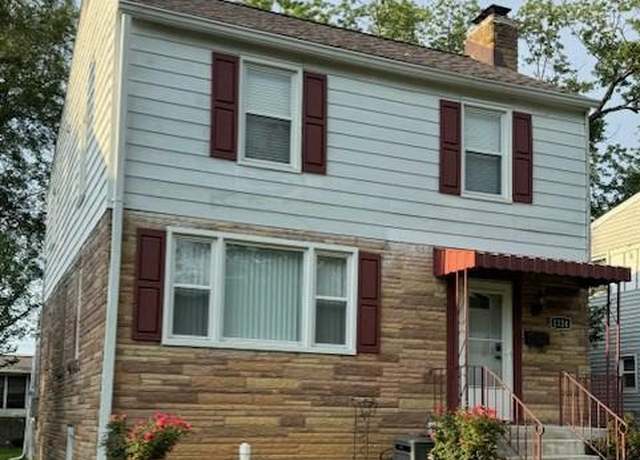 Property at 1124 Fairview Rd, Hagerstown, MD 21742, 4 beds, 1.5 baths