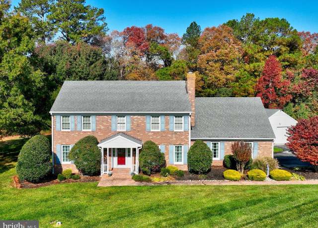 Property at 30602 Foxchase Dr, Salisbury, MD 21804, 4 beds, 2.5 baths