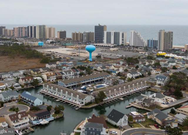 Property at 9307 Chesapeake Dr Unit C2403, Ocean City, MD 21842, 2 beds, 1.5 baths