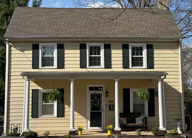 Property at 165 Warren St, Beverly, NJ 08010, 3 beds, 2 baths