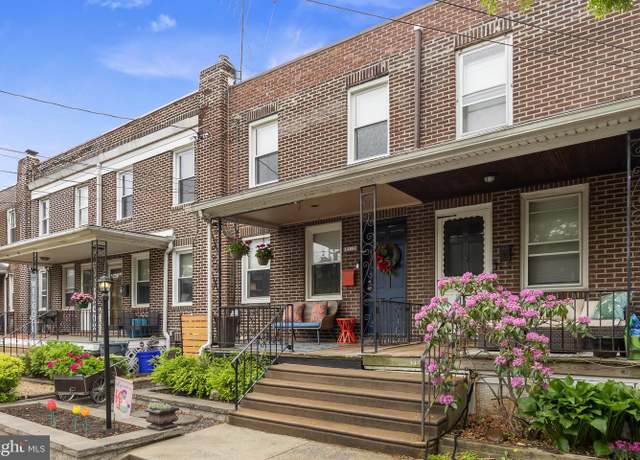 Property at 112 Curtis Ave, Collingswood, NJ 08108, 3 beds, 1 bath