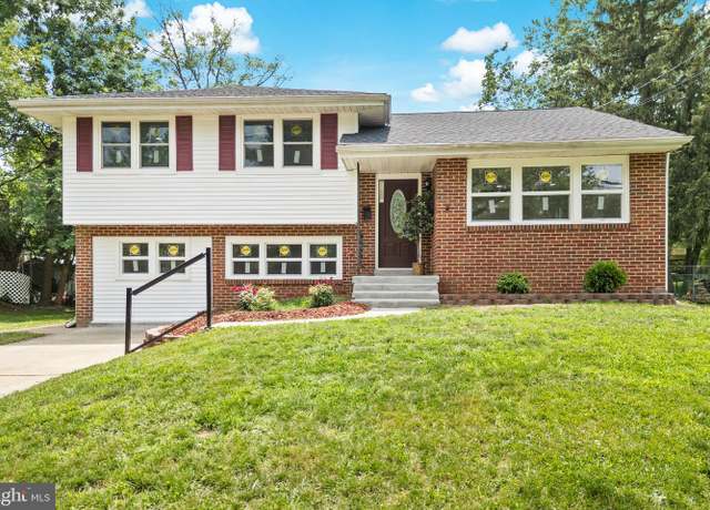 Property at 226 Chelten Pkwy, Cherry Hill, NJ 08034, 3 beds, 1.5 baths