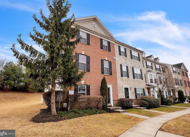 Property at 712 Brandywine Dr, Williamstown, NJ 08094, 3 beds, 3 baths