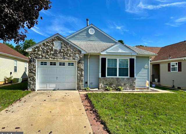 Property at 729 Barbados Dr, Williamstown, NJ 08094, 2 beds, 2 baths