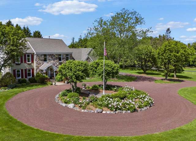 Property at Undisclosed address, Pennington, NJ 08534, 4 beds, 2.5 baths