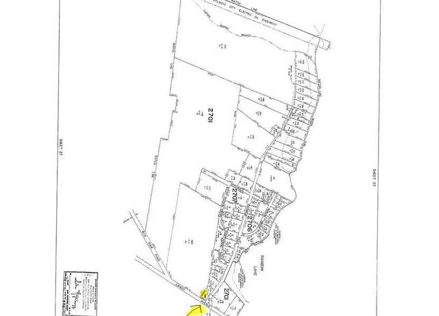 Property at 0 Block 2701 Lot 169 Landis Ave, Pittsgrove, NJ 08318