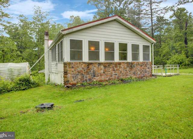 Property at 38 Mountain Rd, Orrtanna, PA 17353, 1 bed, 1 bath