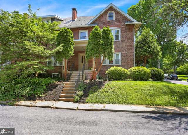 Property at 23 Trebor Pl, Reading, PA 19610, 4 beds, 2 baths