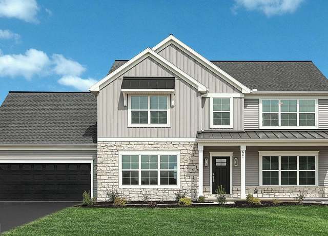 Property at 416 Allegheny Dr, Mechanicsburg, PA 17055, 4 beds, 2.5 baths