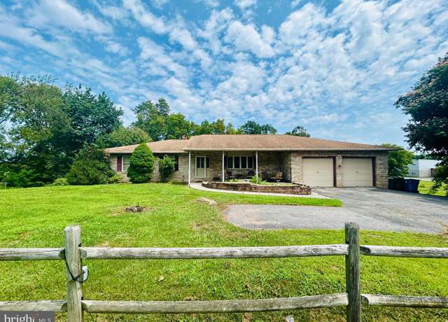 Property at 1280 Good Hope Rd, Mechanicsburg, PA 17050, 3 beds, 2 baths