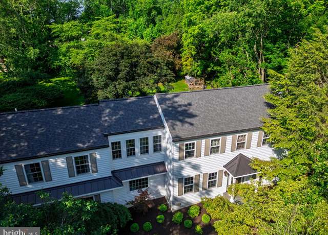 Property at 1032 N New St, West Chester, PA 19380, 5 beds, 3.5 baths