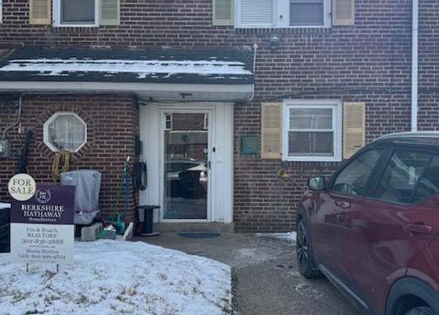 Property at 2705 Price St, Chester, PA 19013, 3 beds, 1 bath