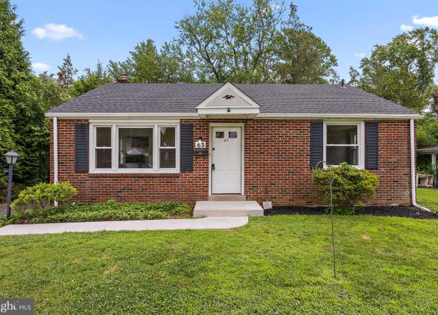 Property at 63 Delia Dr, Broomall, PA 19008, 3 beds, 2 baths