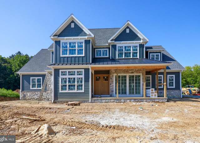 Property at 1918 Pickering Trl Lot 2, Lancaster, PA 17601, 4 beds, 4.5 baths