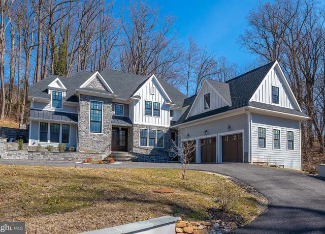 Property at 651 Merion Square Rd, Gladwyne, PA 19035, 6 beds, 6.5 baths