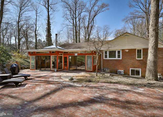 Property at 436 Greenwood Ave, Wyncote, PA 19095, 4 beds, 3 baths