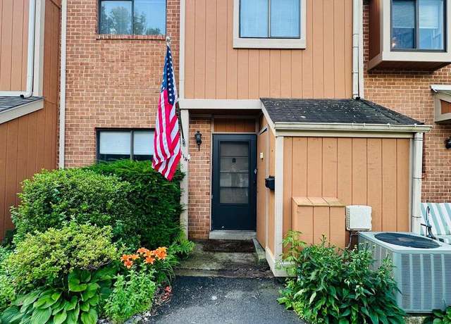 Property at 114 Larchwood Ct, Collegeville, PA 19426, 3 beds, 1.5 baths