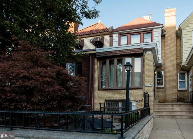 Property at 2217 N 59th St, Philadelphia, PA 19131, 3 beds, 1.5 baths