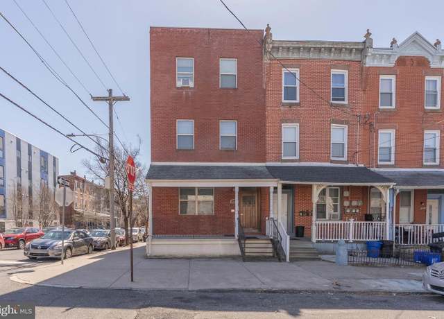 Property at 4032 Baring St, Philadelphia, PA 19104, 7 beds, 4 baths