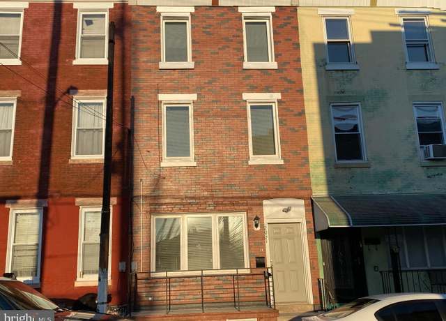 Property at 2031 N 8th St, Philadelphia, PA 19122, 8 beds