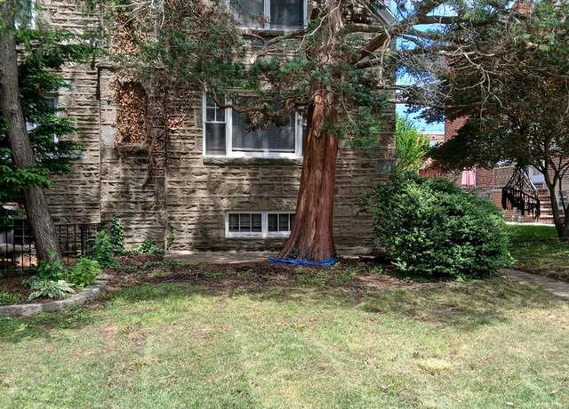 Property at 6477 Ardleigh St, Philadelphia, PA 19119, 3 beds, 2.5 baths