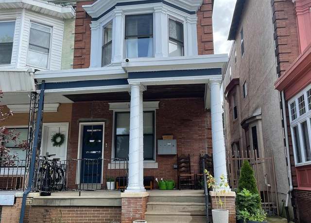 Property at 1839 N 33rd St, Philadelphia, PA 19121, 7 beds, 4 baths