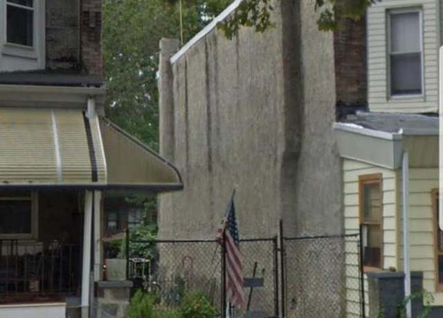 Property at 5250 Walnut St, Philadelphia, PA 19139