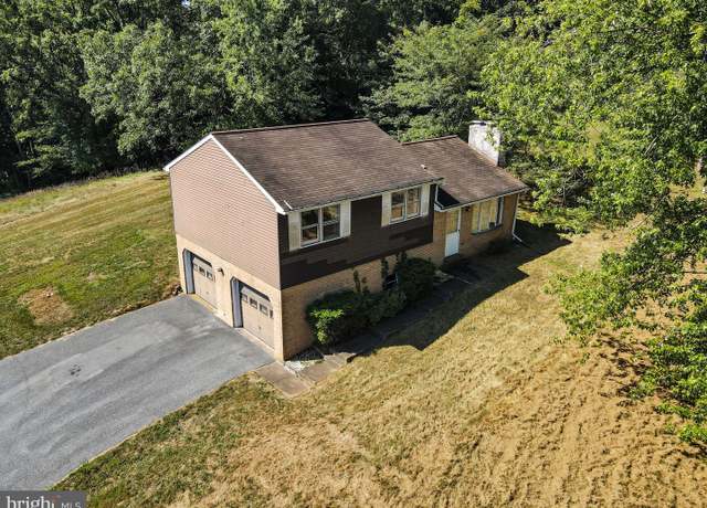 Property at 609 Dellville Rd, Duncannon, PA 17020, 3 beds, 1.5 baths