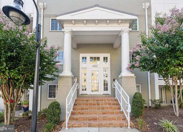 Property at 4151 S Four Mile Run Dr #301, Arlington, VA 22204, 1 bed, 1 bath
