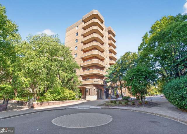 Property at 1050 N Stuart St #701, Arlington, VA 22201, 2 beds, 2 baths