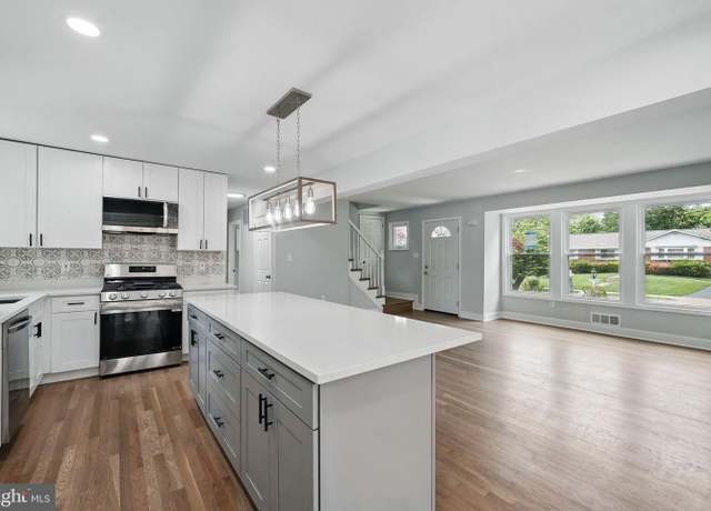 Property at 505 N Naylor St, Alexandria, VA 22304, 5 beds, 3 baths