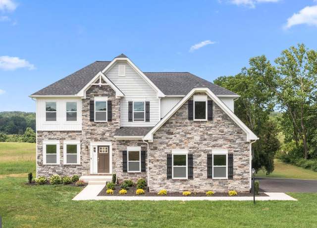 Property at 9000 Lee Hwy, Warrenton, VA 20186, 5 beds, 5.5 baths