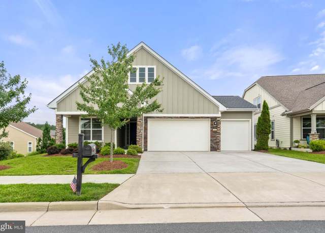 Property at 116 Grosbeak Ct, Lake Frederick, VA 22630, 2 beds, 2 baths