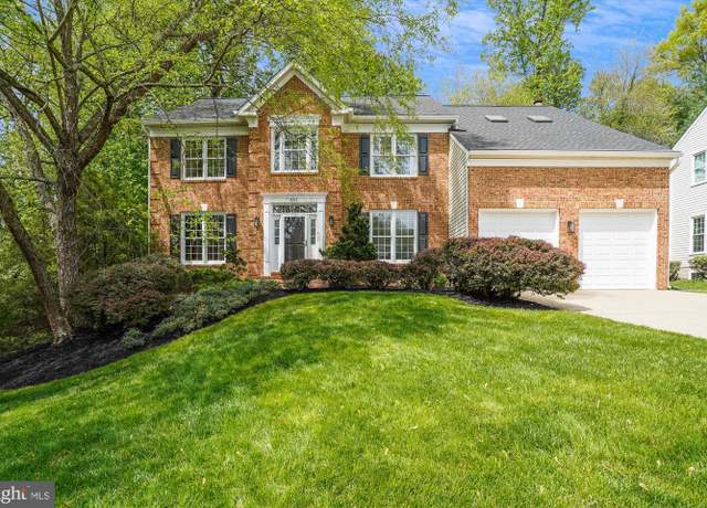 Property at 9012 Avis Ct, Vienna, VA 22182, 4 beds, 4 baths