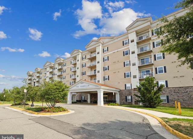 Property at 6301 Edsall Rd #104, Alexandria, VA 22312, 1 bed, 1 bath
