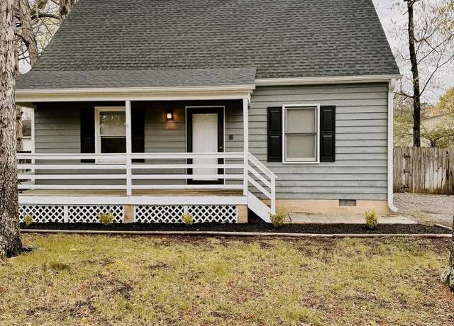Property at 6 Courtside Ln, Ashland, VA 23005, 3 beds, 2 baths
