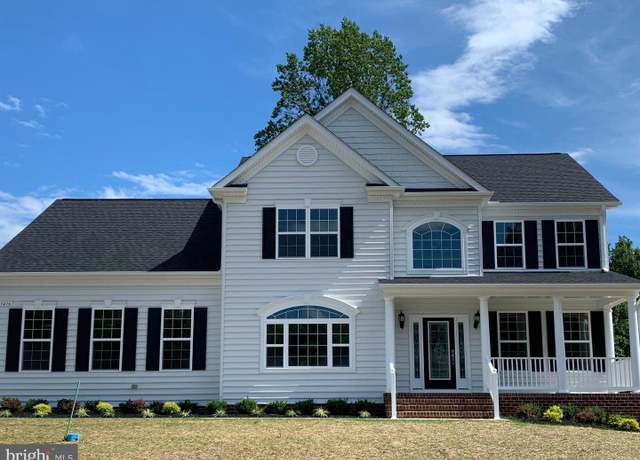 Property at Lot 131 Wisteria Ln, King George, VA 22485, 4 beds, 2.5 baths