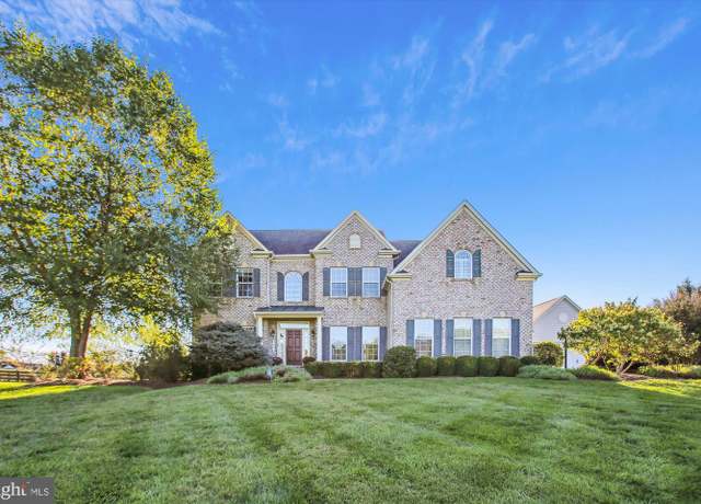 Property at 20353 Tanager Pl, Leesburg, VA 20175, 6 beds, 4.5 baths