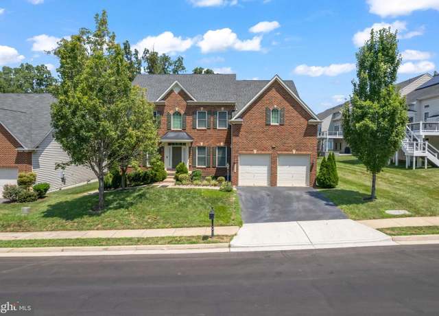 Property at 25723 Lennox Hale Dr, Aldie, VA 20105, 6 beds, 5 baths