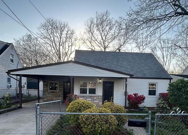 Property at 159 Kent Dr, Manassas Park, VA 20111, 3 beds, 1 bath
