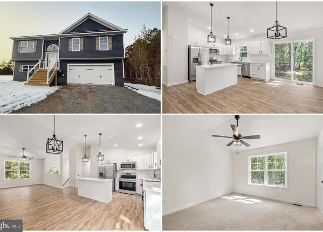 Property at 6380 Courthouse Rd, Spotsylvania, VA 22551, 5 beds, 3 baths