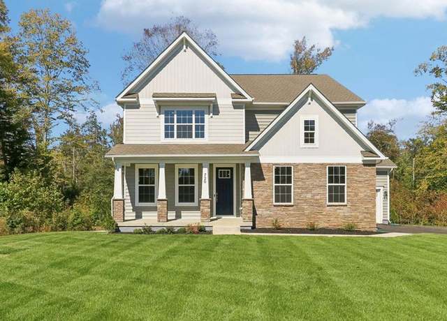 Property at 808 Long Meadow Dr, Fredericksburg, VA 22406, 3 beds, 3 baths