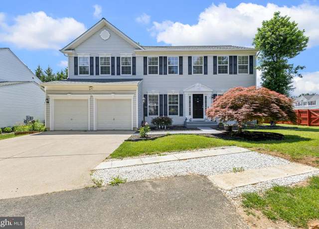 Property at 7 Otto Way, Fredericksburg, VA 22406, 4 beds, 3.5 baths