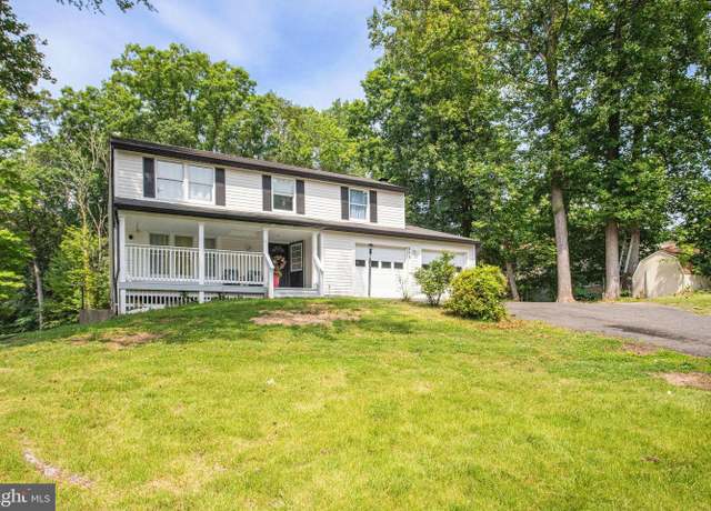 Property at 219 Whitsons Run, Stafford, VA 22554, 4 beds, 2.5 baths