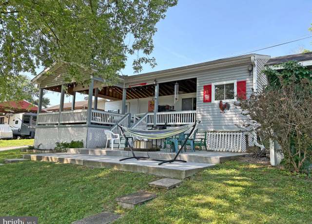 Property at 7-20 Boo Boo Blvd, Falling Waters, WV 25419