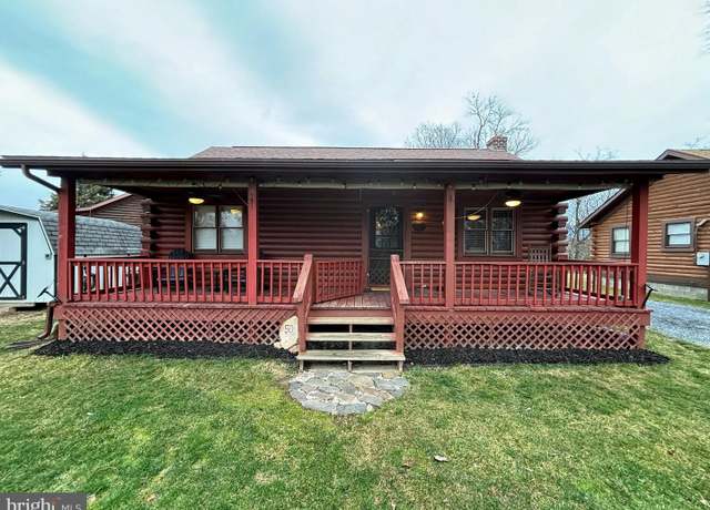 Property at 50 Wild Goose Xing, Moorefield, WV 26836, 2 beds, 1 bath