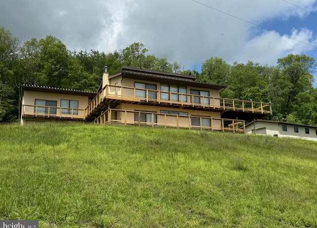 Property at 61 Teal Dr, Green Spring, WV 26722, 3 beds, 2 baths