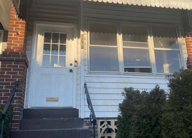 Property at 1278 Oates St NE, Washington, DC 20002, 3 beds, 1.5 baths