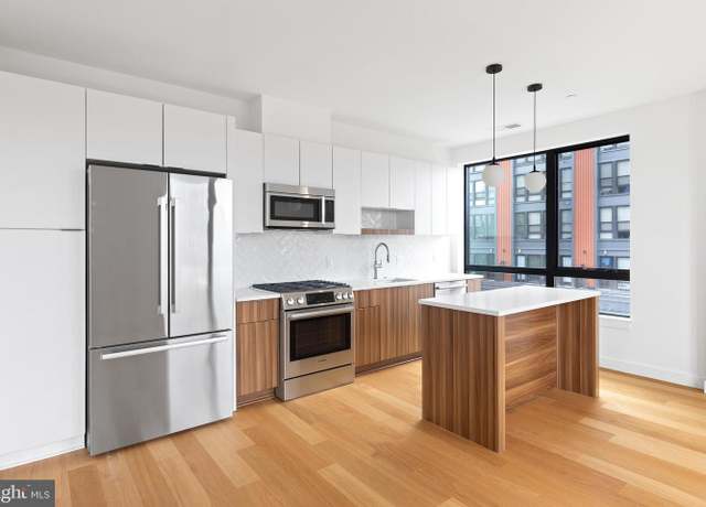 Property at 7175 12th St NW #506, Washington, DC 20011, 2 beds, 2 baths